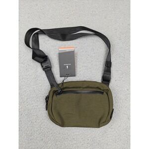 Alpaka Go Sling Nano Green Camera Sling Bag Point & Shoot Padded Weatherproof